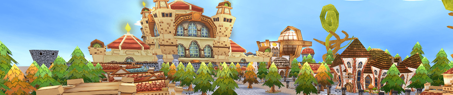 Header Banner